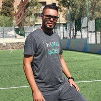 Abderrahmane Atmani's photo