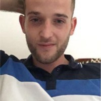 Dylan Robinot's photo