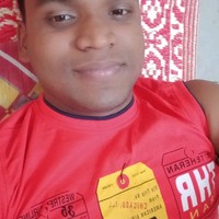 satya brata Sahoo's photo