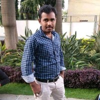 Maruthi's photo
