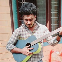 Akhilspparow Unni's photo