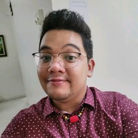 Ryan Sebastian Rodrigues's photo