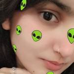 Zoya Saifi  's photo