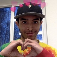 Jo Flowmaster's photo