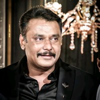 Santhosh Santhu's photo