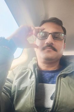 Anand 's photo