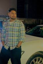 Arjan Shahji's photo