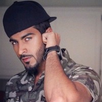 Shakri's photo