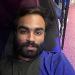 Ashutosh Singh's photo