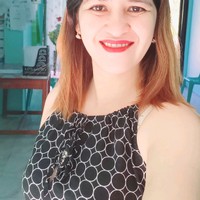 Zhairine Salazar 's photo