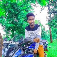 Rahul Raj's photo