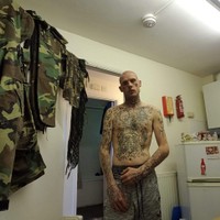 James Calderwood 's photo