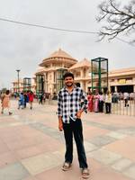 Aditya nayak's photo