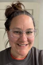 Juliana Wayne's photo