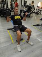 Pino Tallarico's photo