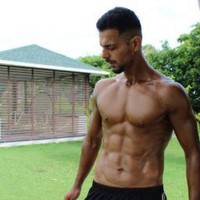 Sourav Sukhija's photo