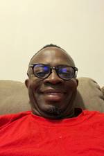 Michael Offei-Twum's photo