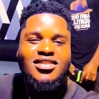 Gerrard Asiedu 's photo