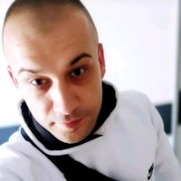 Igor Krstevski's photo