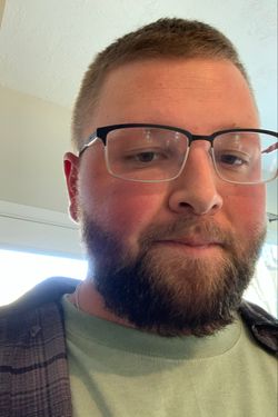 Jacob Woodring's photo