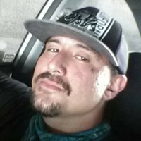 Jonathan Rice's photo