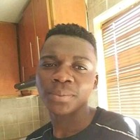 Rudolph Letswalo's photo