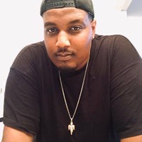 Rashad Wells's photo