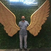 Rakesh Thakur's photo