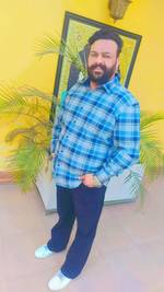 Ramanpreet Singh 's photo