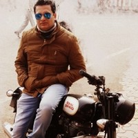 Mohit121kapur's photo