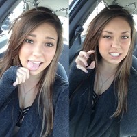 Samantha's photo