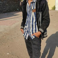 Nik ahir 's photo