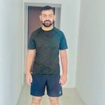 Abdulrehman Ali's photo