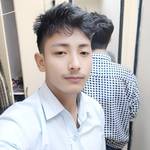 Haliram Mary 's photo