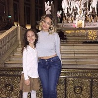 Marie boothe 's photo