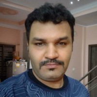 Ramesh C N's photo