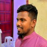 Sathish Raja's photo