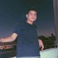 Ahmed Hossam's photo