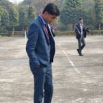 Sundram Kumar's photo