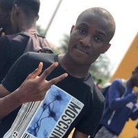 Meshack Cris's photo