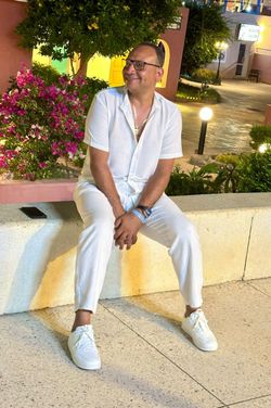 Safwat Wahba's photo