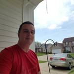 Mark tinsley's photo