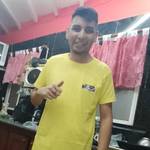 Ángel  Ferrerya's photo