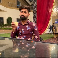 Aasif's photo