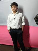 Aditya Sahani's photo