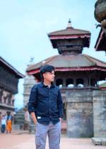 Sakshyam Adhikari 's photo