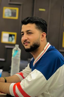 Umar Mk's photo