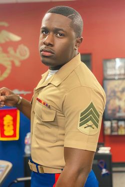 Broussard Elijah's photo