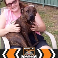 Madeilne blackadder's photo