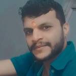 Ritesh Singh's photo